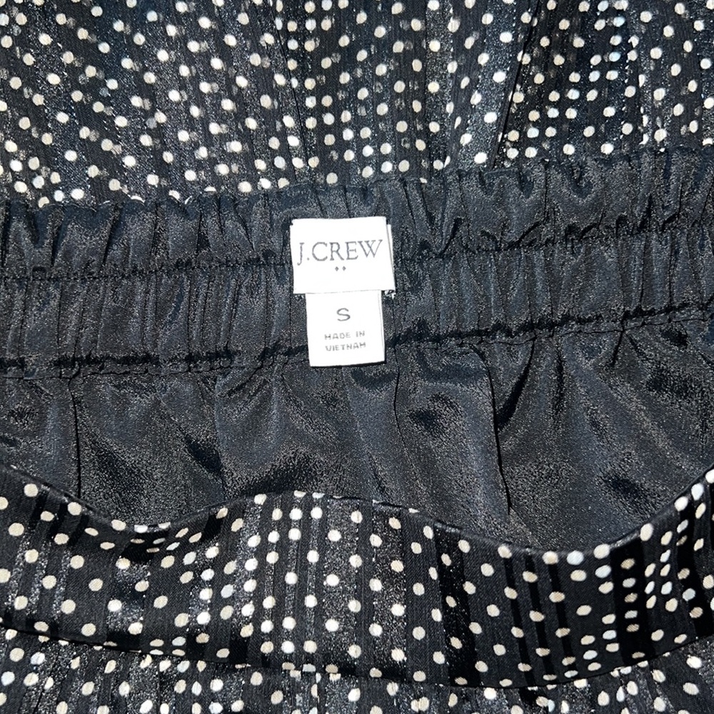 J.Crew Factory Mini (S) - Picture 3 of 4